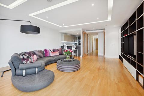 3 bedroom apartment for sale, Juniper Drive, London SW18