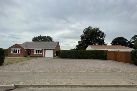 3 bedroom detached bungalow for sale, Gosberton Risegate