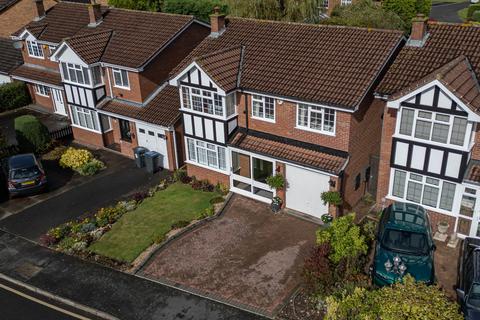 5 bedroom detached house for sale, Shelley Drive, Sutton Coldfield B74