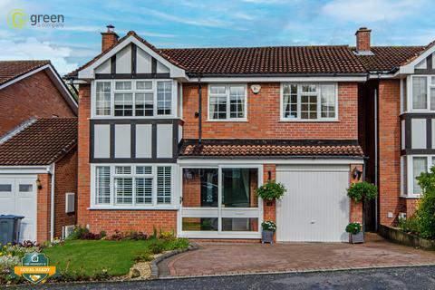 5 bedroom detached house for sale, Shelley Drive, Sutton Coldfield B74