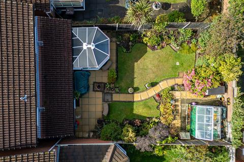 19 Shelley Drive, Sutton Coldfield, B74 4YD