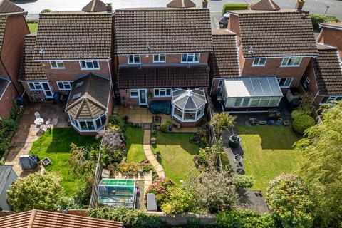 19 Shelley Drive, Sutton Coldfield, B74 4YD