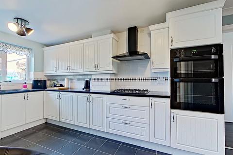 19 Shelley Drive, Sutton Coldfield, B74 4YD