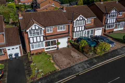 19 Shelley Drive, Sutton Coldfield, B74 4YD