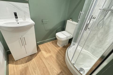 1 bedroom in a house share to rent, Mexborough Drive, Leeds LS7