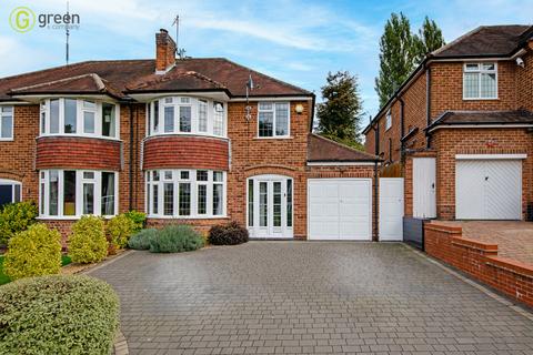 3 bedroom semi-detached house for sale, Hathaway Road, Sutton Coldfield B75