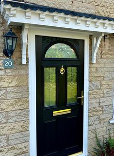 20 Greenfield Mount, Wrenthorpe, Wakefield, WF2 0TJ