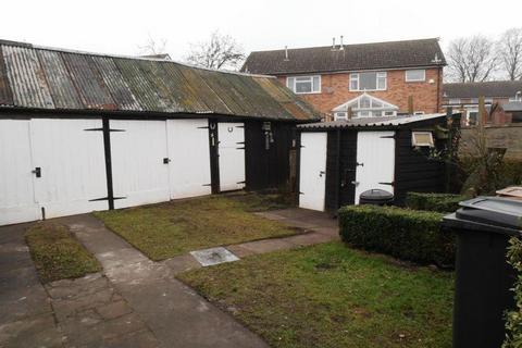 2 bedroom detached bungalow to rent, Thorpe Road, Melton Mowbray