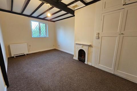 2 bedroom detached bungalow to rent, Thorpe Road, Melton Mowbray