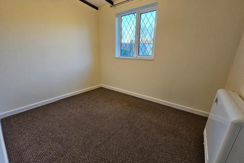 2 bedroom detached bungalow to rent, Thorpe Road, Melton Mowbray