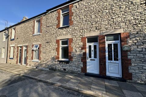 2 bedroom terraced house to rent, Cox Street, Ulverston, Cumbria