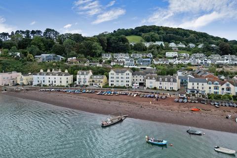 1 bedroom apartment for sale, Marine Parade, Shaldon