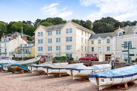 1 bedroom apartment for sale, Marine Parade, Shaldon, TQ14