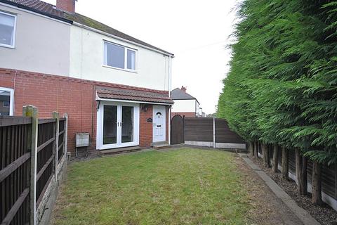 2 bedroom semi-detached house for sale, Bawtry Road, Doncaster DN11