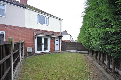 108 Bawtry Road, Harworth, Doncaster, DN11 8NS