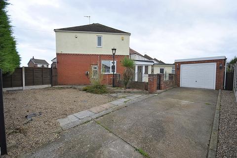 108 Bawtry Road, Harworth, Doncaster, DN11 8NS