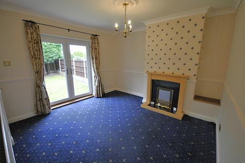 108 Bawtry Road, Harworth, Doncaster, DN11 8NS