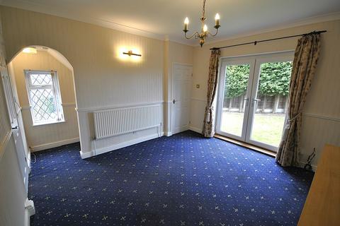 108 Bawtry Road, Harworth, Doncaster, DN11 8NS