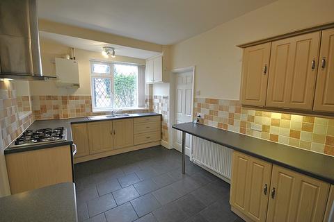 108 Bawtry Road, Harworth, Doncaster, DN11 8NS