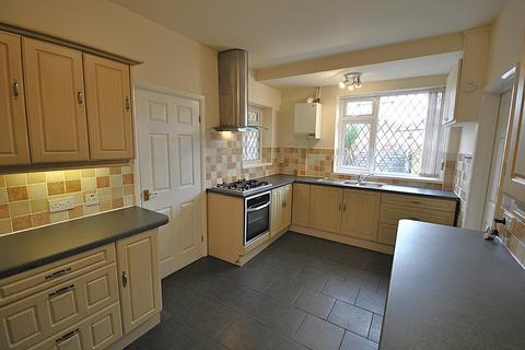 108 Bawtry Road, Harworth, Doncaster, DN11 8NS