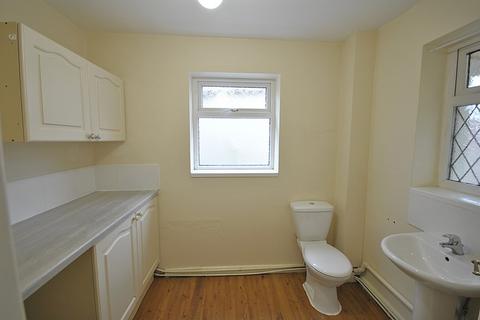108 Bawtry Road, Harworth, Doncaster, DN11 8NS