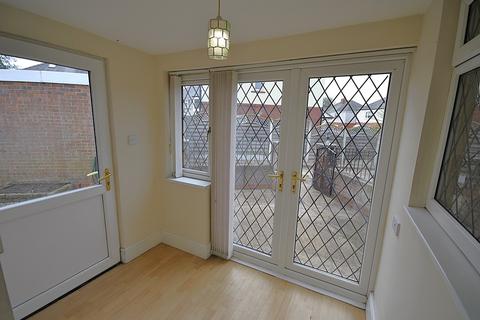 108 Bawtry Road, Harworth, Doncaster, DN11 8NS