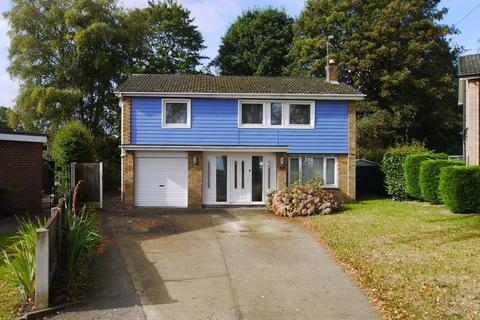 7 Birchen Close, Doncaster, DN4 7JU