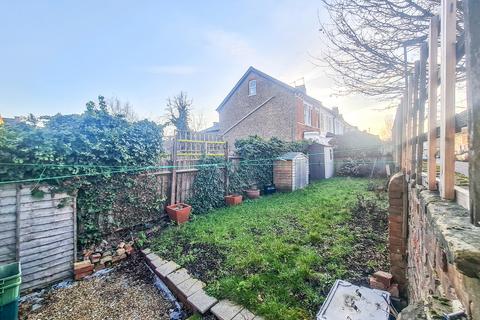 39c Alexandra Road, Hornsey, London, N8 0PL