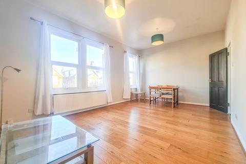 1 bedroom flat for sale, Alexandra Road, Hornsey N8