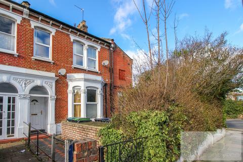 1 bedroom flat for sale, Alexandra Road, Hornsey N8