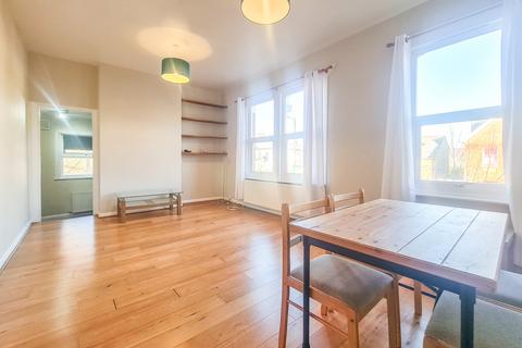 1 bedroom flat for sale, Alexandra Road, Hornsey N8