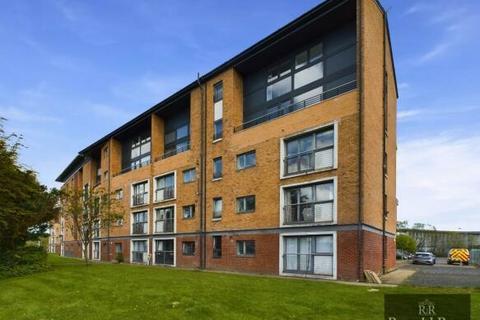 2 bedroom flat to rent, Minerva Way, Finnieston, Glasgow, G3