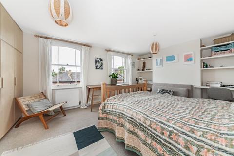 62a Railton Road, London, SE24 0LF