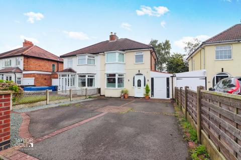 3 bedroom semi-detached house for sale, George Avenue, Mile Oak