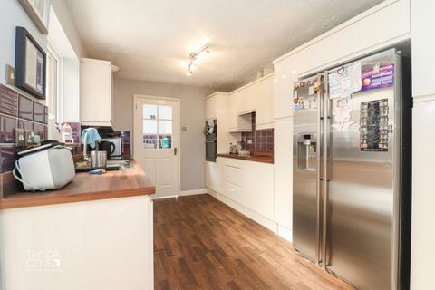 20 Brancaster Close, Amington, Tamworth, B77 3QD