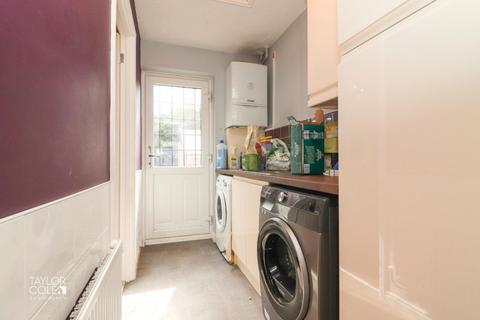 20 Brancaster Close, Amington, Tamworth, B77 3QD