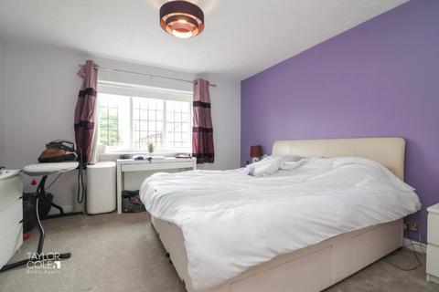 20 Brancaster Close, Amington, Tamworth, B77 3QD