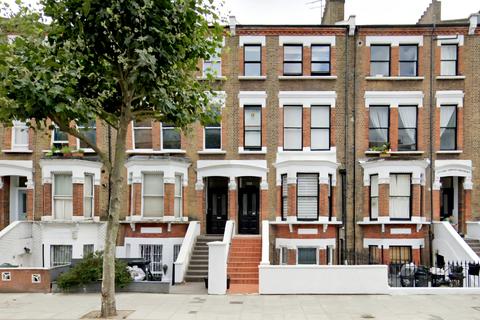 2 bedroom flat for sale, Shirland Road, London W9