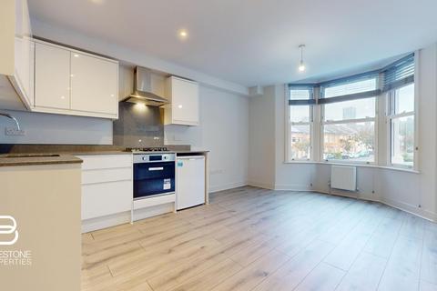 1 bedroom apartment to rent - Temple Road, Croydon