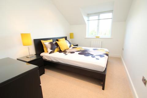 2 bedroom apartment to rent, The Hall, Leeds