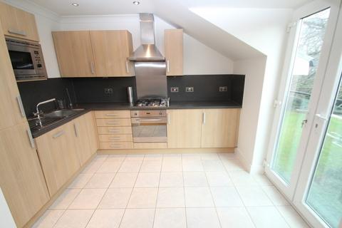 2 bedroom apartment to rent, The Hall, Leeds