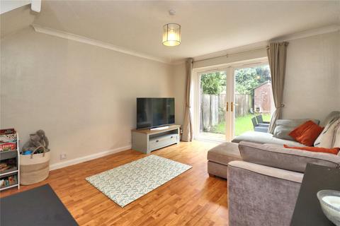 2 bedroom terraced house for sale, Westmead, Woking GU21