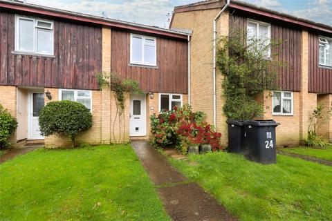 2 bedroom terraced house for sale, Westmead, Woking GU21