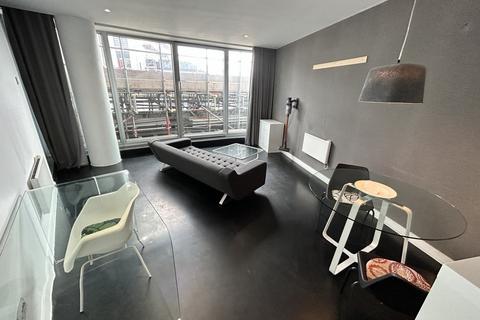 1 bedroom apartment to rent, New Street, Birmingham B2