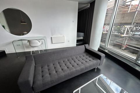 1 bedroom apartment to rent, New Street, Birmingham B2