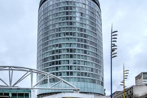 1 bedroom apartment to rent, New Street, Birmingham B2