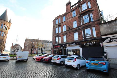 2 bedroom apartment to rent, Johnston Street, Paisley PA1