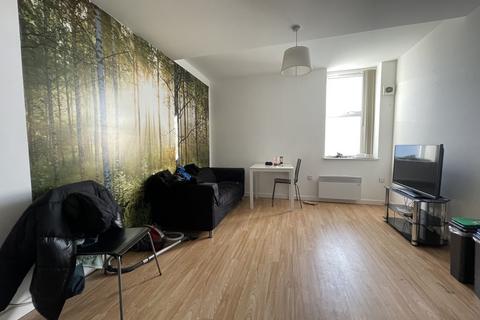 2 bedroom apartment to rent, Marquis of Lorne, 20 Middleton Street, Nottingham, NG7 2SL