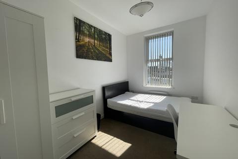 2 bedroom apartment to rent, Marquis of Lorne, 20 Middleton Street, Nottingham, NG7 2SL