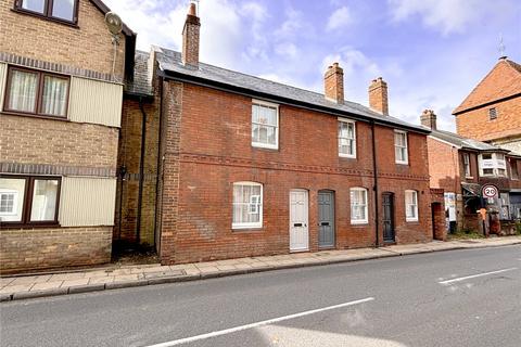 undefined, Chesil Street, Winchester, Hampshire, SO23